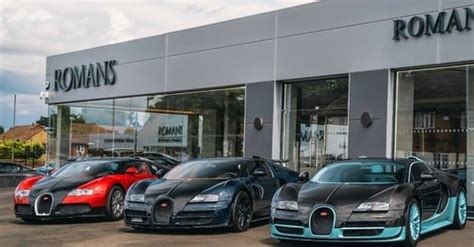 romans international|romans supercars for sale.